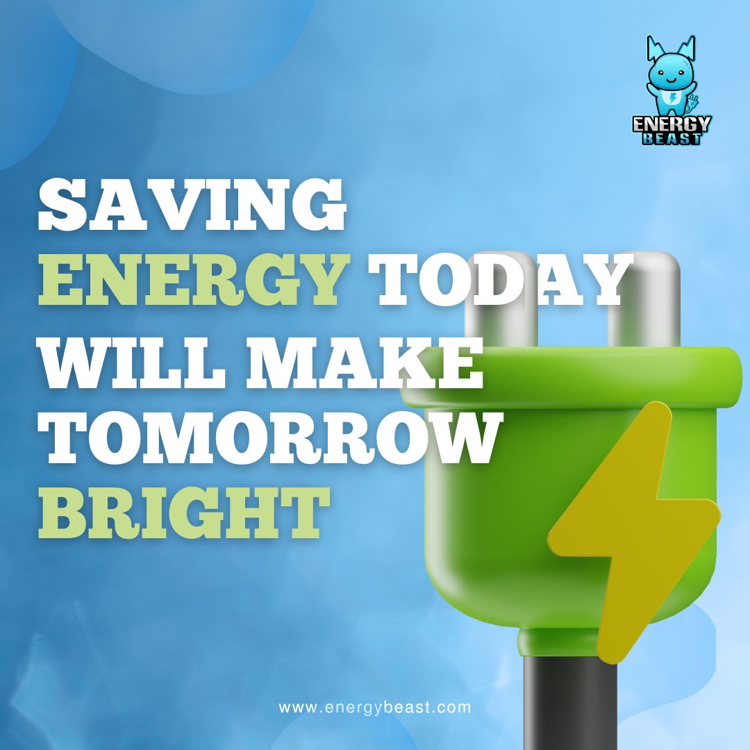 Switch to energy-saving today for a brighter tomorrow!

𝑭𝒐𝒓 𝒎𝒐𝒓𝒆 𝒊𝒏𝒇𝒐𝒓𝒎𝒂𝒕𝒊𝒐𝒏:
📲 (802) 750-1552
🌐 energybeast.com 
✉️ hello@energybeast.com

#energysavingtips #Energygreen #deregulatedenergy