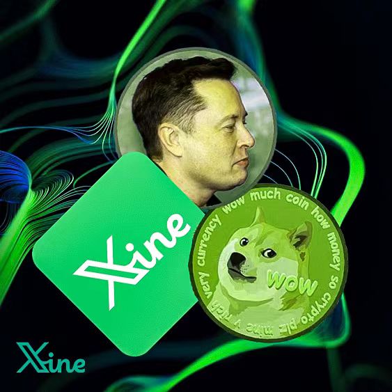 Xine_erc20's tweet photo. $xine After a day of building, more consensusers and diamond hands remain, and we will to the moon together #xine https://t.co/eypZMFhPLZ