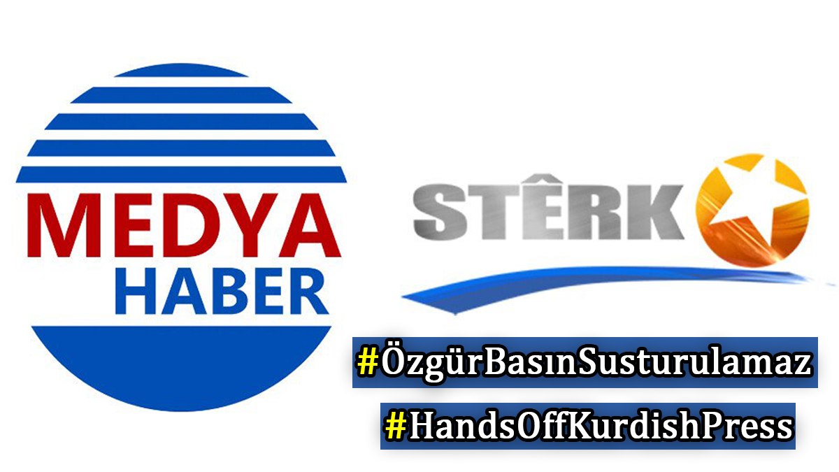 Belçika devleti şunu iyi bilmelidir ki Kürtler Politik bir halktır.

Baskın yapılan televizyonlar sıradan bir televizyon kanalı değildir 60 milyon Kürdün temsiliyetini taşımaktadır.

#HandsOffKurdishPress
#ÖzgürBasınSusturulamaz!