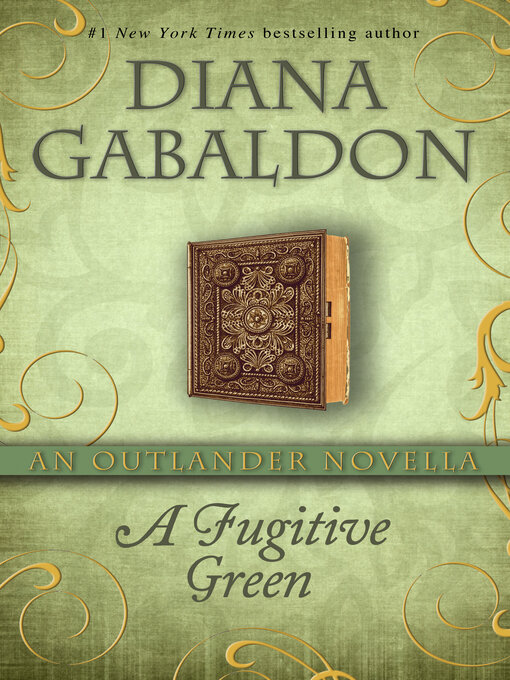 THIS DATE IN THE OUTLANDER UNIVERSE

23 April 1723

Reference:
A FUGITIVE GREEN #AFugitiveGreen
An #OUTLANDER Novella
Chapter 6: UNEXPECTED INTRODUCTIONS
by Diana Gabaldon #DianaGabaldon
dianagabaldon.com/wordpress/book…
