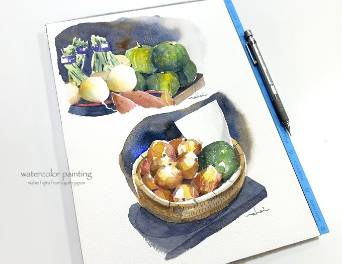 「spring onion vegetable」 illustration images(Latest)