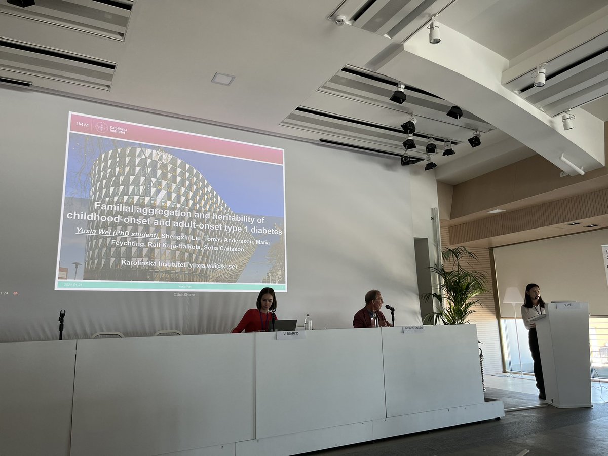 ESTRID study tweet media