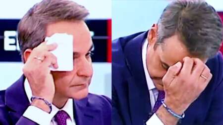 potisx2's tweet photo. Είστε τρελοί ρε
Από τότε που κινδυνεψαμε να τον χάσουμε τον Μωυσή μόνο  εξ ολοκλήρου στημένες συνεντεύξεις δινει

#Τεμπη_έγκλημα #τεμπη
#ΝΔ_ΣΥΜΜΟΡΙΑ 
#Μελετη #Κοσοβο 
#μπακογιαννη
#radioarvyla https://t.co/bSfoAP5ydl