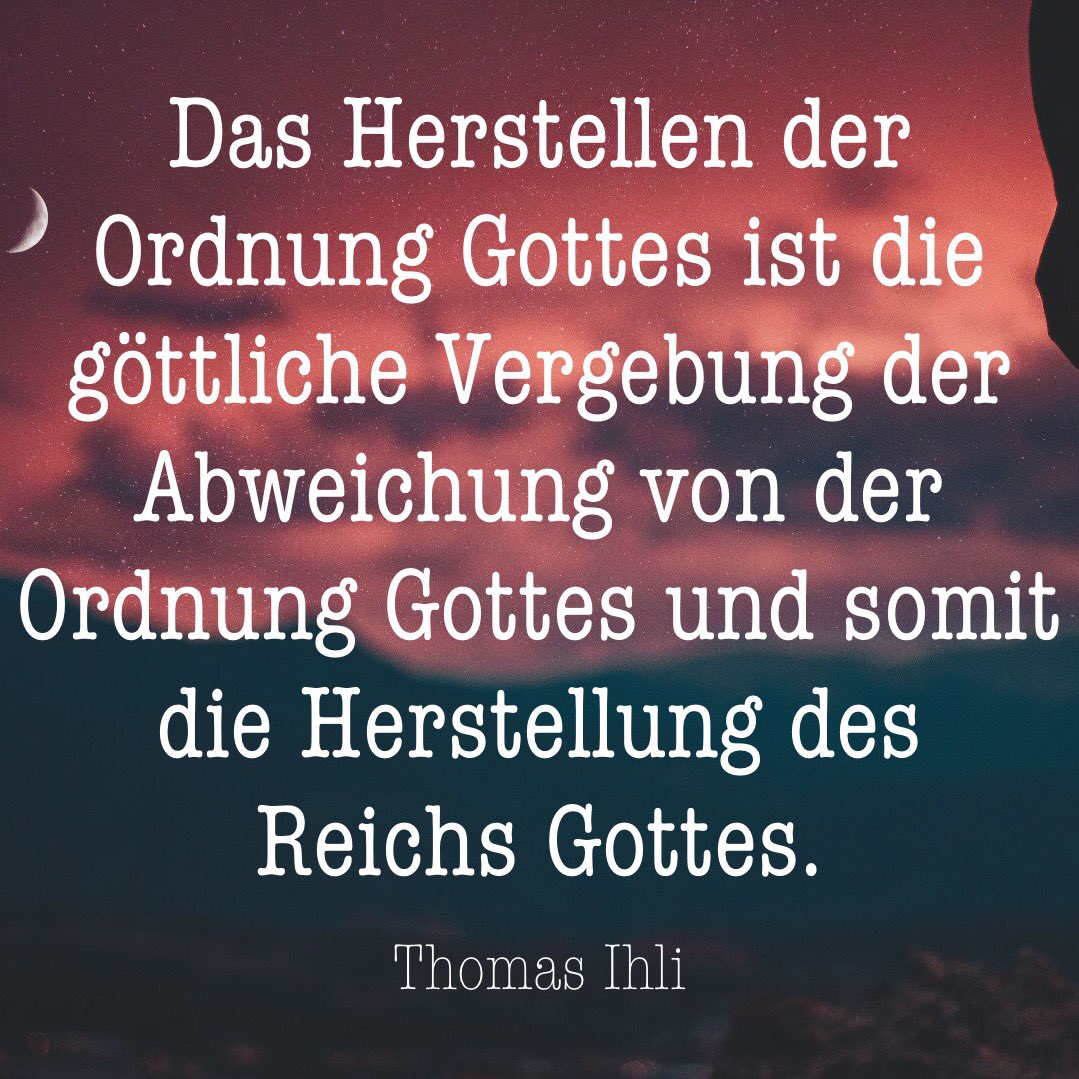 Vergebung im letztlich wahren Sinne bedeutet so viel wie „Verwerfung“ oder „Auflösung“, „Löschung“. Denn es wird all das im Geist und dadurch auch in der körperlichen Wirklichkeit entfernt, was eine Abweichung vom ewigen, göttlichen Zustand darstellt. „Deine Sünden sind dir