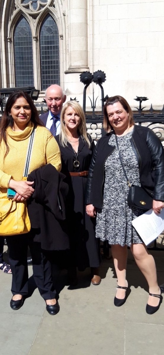 Janet skinner tweet media