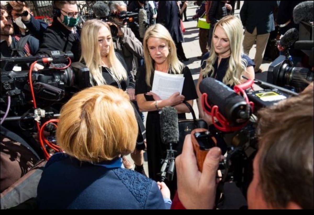 Janet skinner tweet media