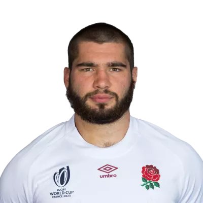 RugbyTigers's tweet image. Happy St George&apos;s day