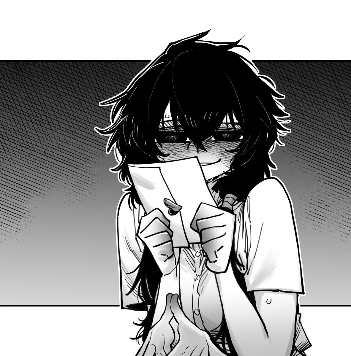 허설진네 학교로 전학오는 타입의 비비안