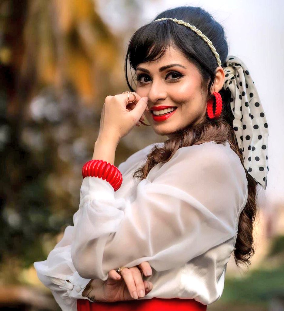 Actress #saadha latest photoshoot stills @spp_media @PRO_Priya