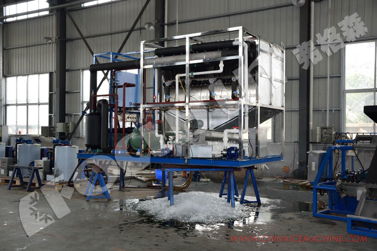 Sylvia965276832's tweet image. The latest plate ice machine, high efficiency and stability, professional after-sales service, worry-free maintenance.
1-30t can be customized.
Whatsapp: wa.me/+8618952652345
WeChat :+86189 5265 2345 
email: enquiry@focusun.com
Website: en.focusun.com
#plateicemachine
