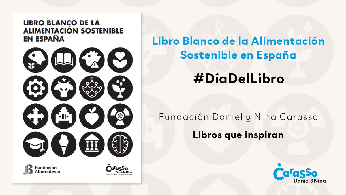 Fundación Daniel y Nina Carasso tweet media