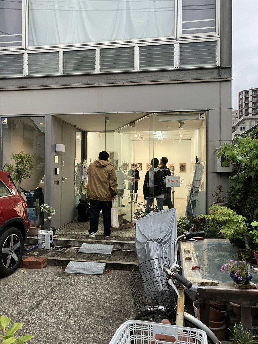 pwbfree's tweet photo. パレスチナポスター展行って来ました。全部よかったです。私は3枚購入させて頂きました。ありがとうございます。
#PWBF
#palestine_will_be_free
#palestine_will_never_die
#StopGazaGenocide
#FreePalestine
#palestine_is_free
#palestine_is_free_market
#japanese_people_standup_please https://t.co/zK1JdSajZh