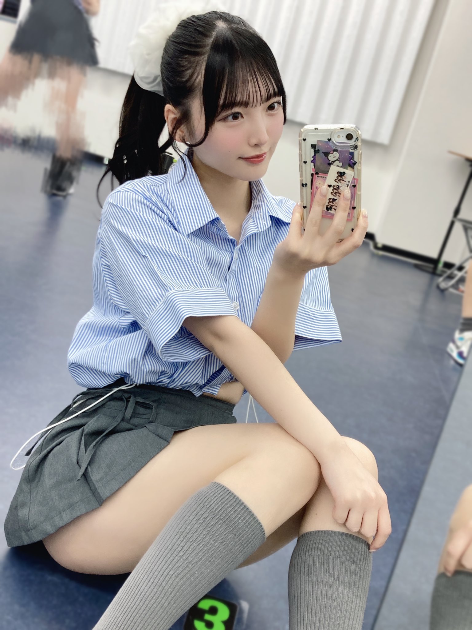 #よーよーよー 由良ゆら Tシャツ 未開封 よーよーよー・由良ゆら、“ゆらゆらさせちゃうおまじない”で沼ら