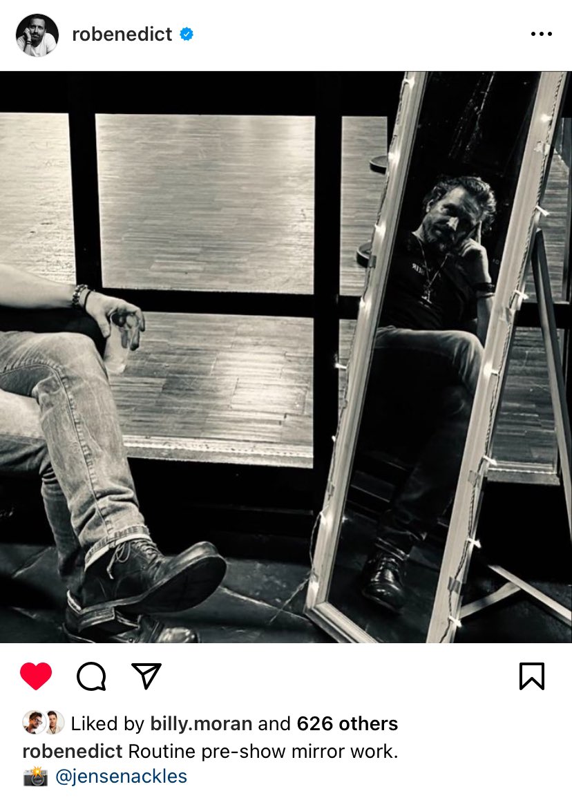 _whatsinaname7's tweet image. #JensenAckles taking some wonderful clicks 🤩

#RobBenedict | #JIB14