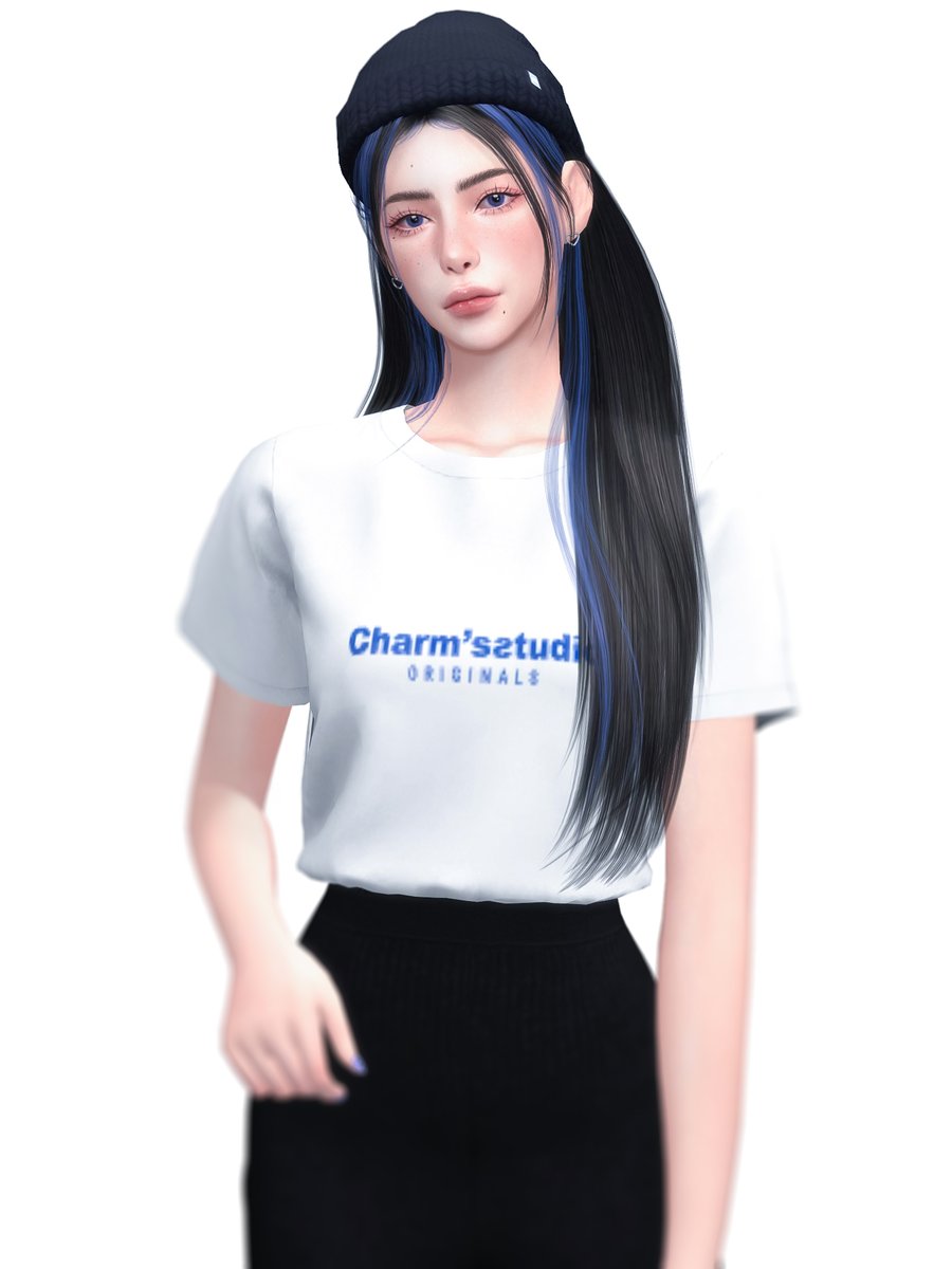 meng22_'s tweet image. 🌊

#Sims4 #심즈4