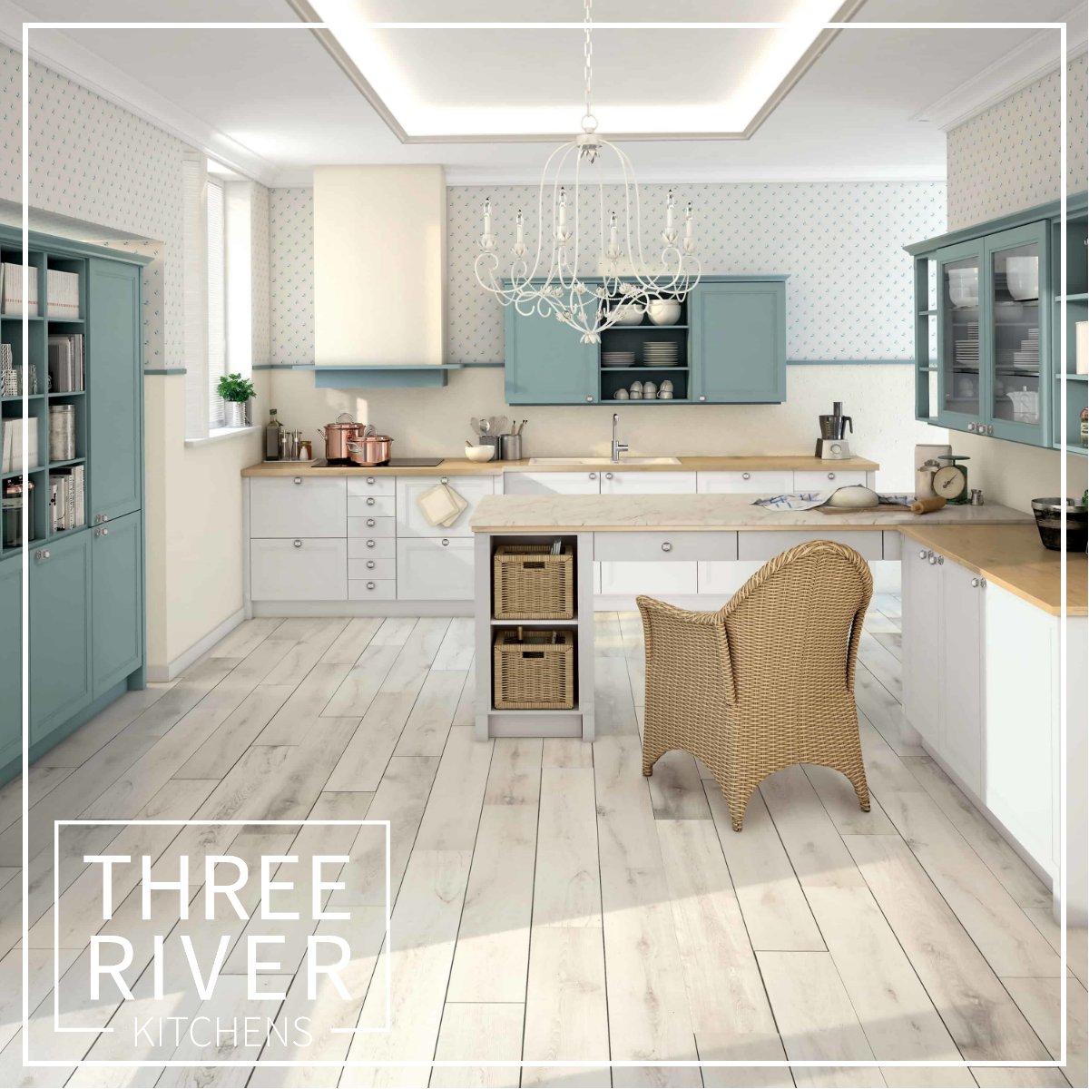Transform your home with the classic appeal of a traditional kitchen by Three River Kitchens. Book a consultation for timeless design.  #kitchendesign #kitchenideas #kitchendesignideas #kitchendesigner #kitchendesigntrends #essexbusiness #essexkitchens #chelmsfordbusiness