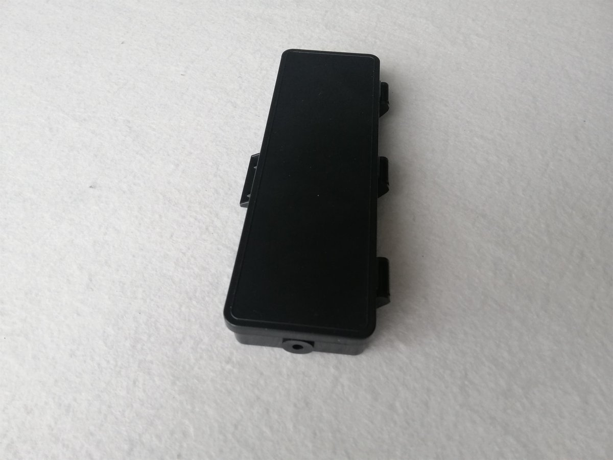 Bess_Huo23279's tweet image. #FOSC

IP65 MINI FOSC Max 4C black ABS 1 in 2 out

More inquiry please feel free contact me : yhtb@szyht.com.cn
