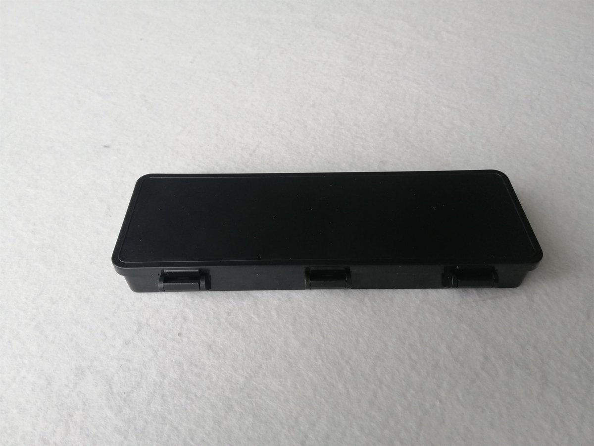 Bess_Huo23279's tweet image. #FOSC

IP65 MINI FOSC Max 4C black ABS 1 in 2 out

More inquiry please feel free contact me : yhtb@szyht.com.cn