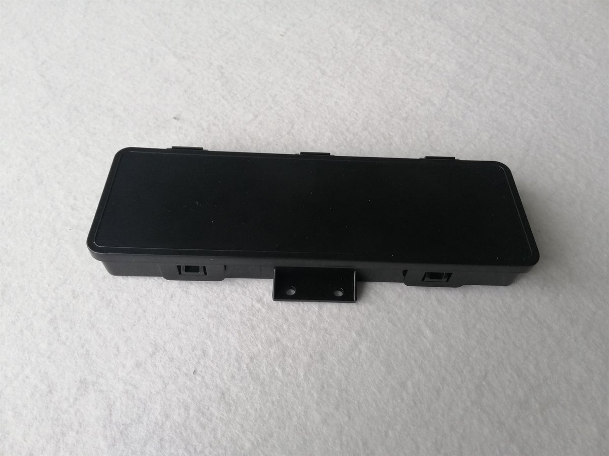 Bess_Huo23279's tweet image. #FOSC

IP65 MINI FOSC Max 4C black ABS 1 in 2 out

More inquiry please feel free contact me : yhtb@szyht.com.cn