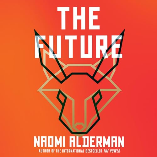 With a focus on Wellbeing, join us at @PennineCareNHS staff book club on 18th June 12.15 to 1.00pm to discuss our next book 'The Future' by Naomi Alderman. See intranet events calendar for link to join #PennineCarePeople @kaybutlerPCFT @SEdwardsNHS @pduthie