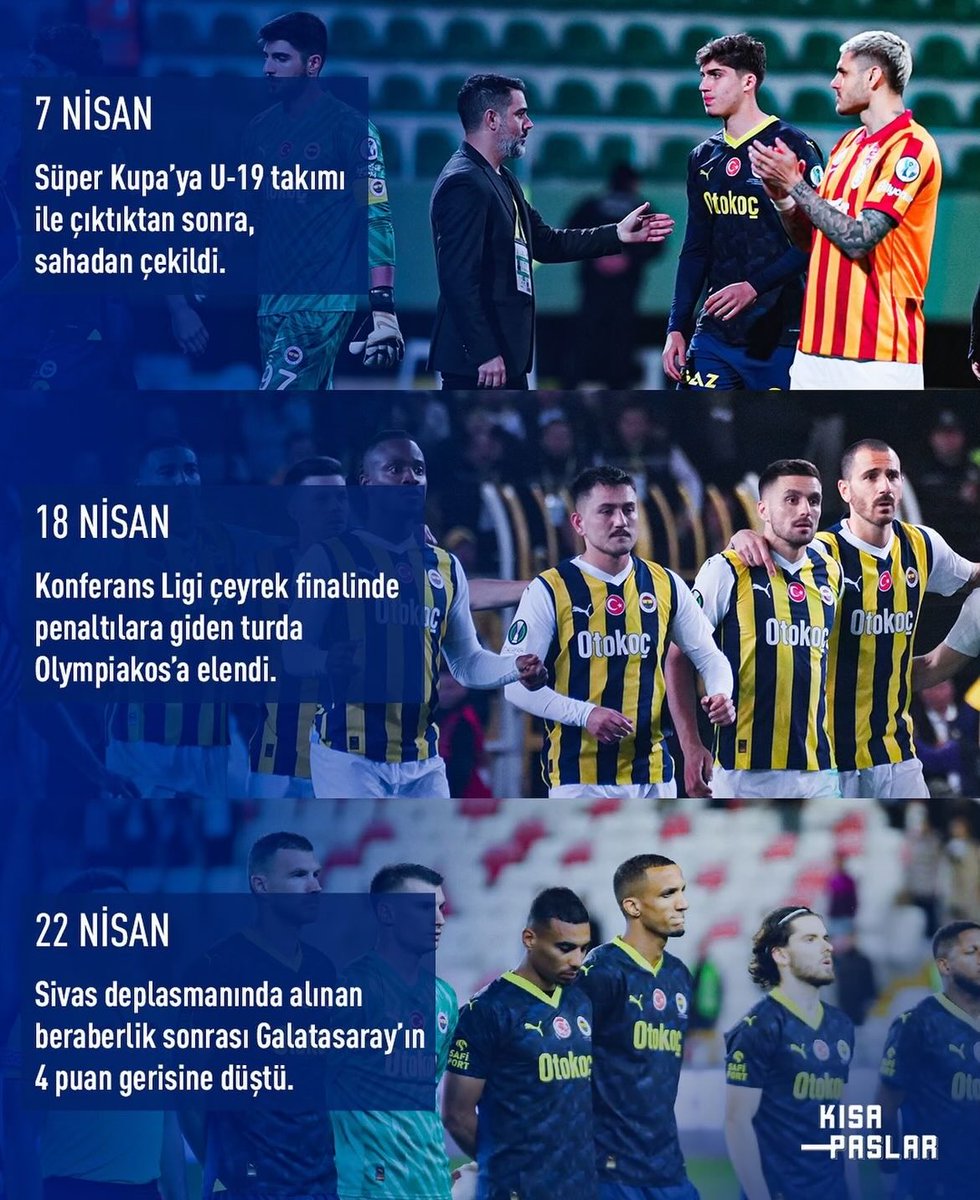 Diyecek söz yok.