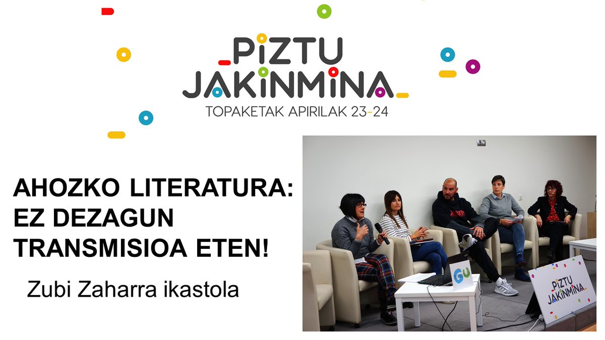 Ikastolen Elkartea tweet media