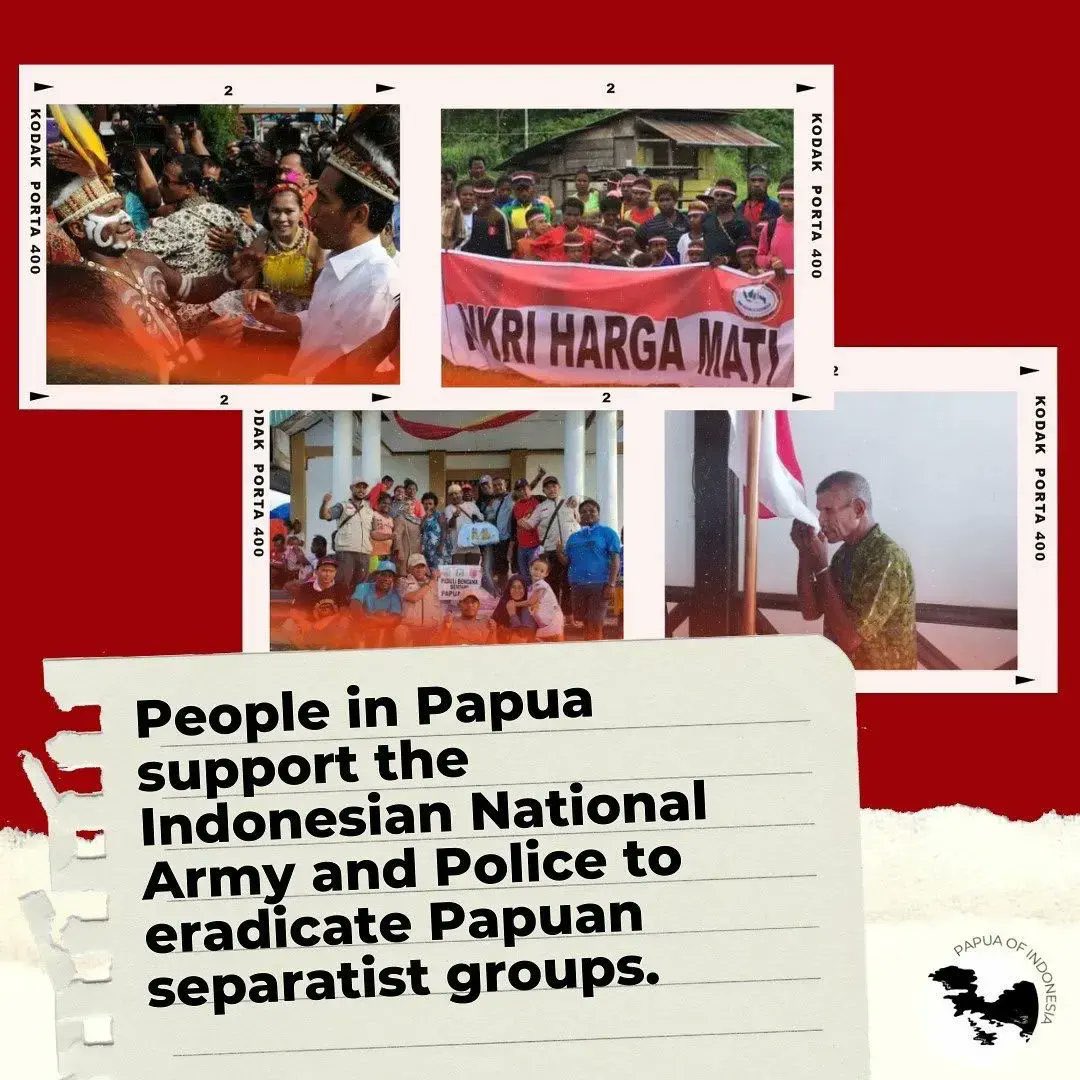 #tolakopm #dukungotsus #dukungdob #papuaaman #papuaindonesia