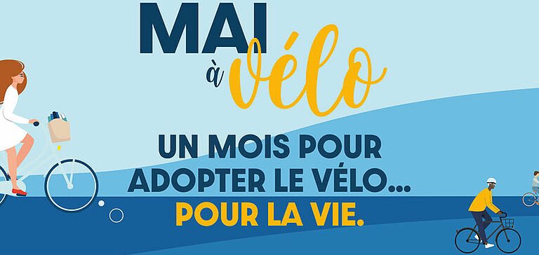 #MaiAVelo J-8 ⏱️ Pour le challenge kilométrique @geovelofr vous pouvez contribuer à diverses communautés. Pour ma part, je roulerai pour - l’@ademe & @ademe_NA - le club @Villescyclables - les territoires de @poitiersfr & @Grand_Poitiers - les élus @P_Collectif - @ISAE_ensma