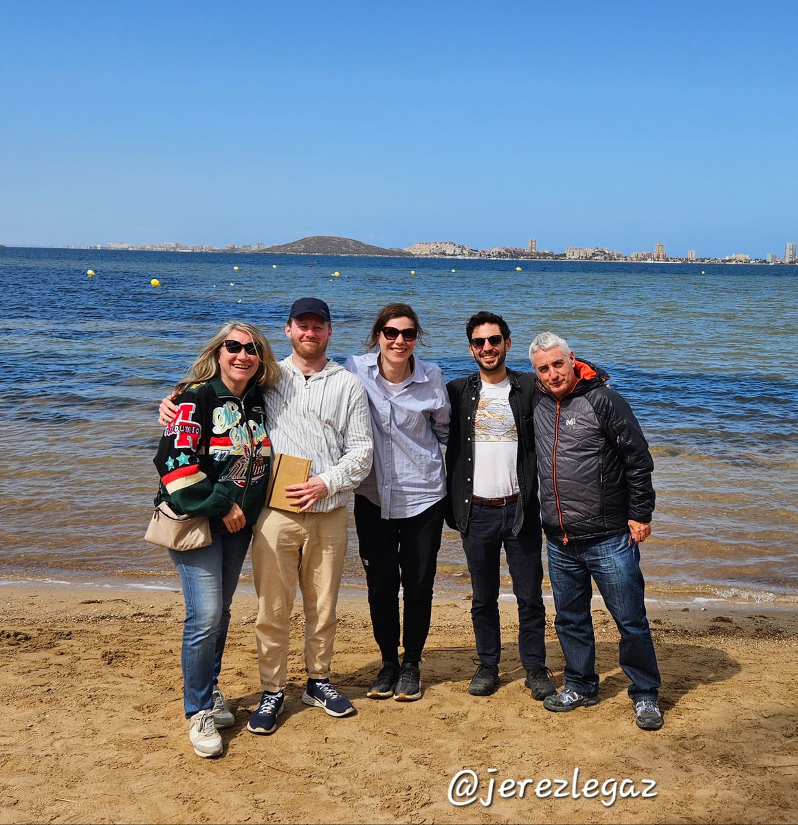 Francisco Jerez Legaz tweet media