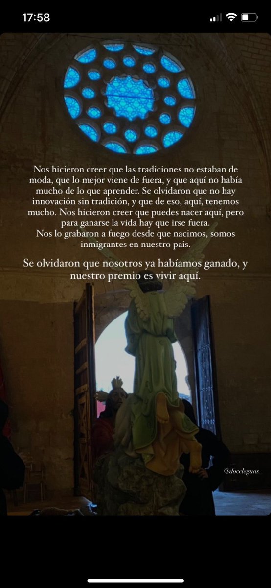 richicasal's tweet photo. Feliz día de Castilla y Leon ❤️ https://t.co/EERx6qybdw