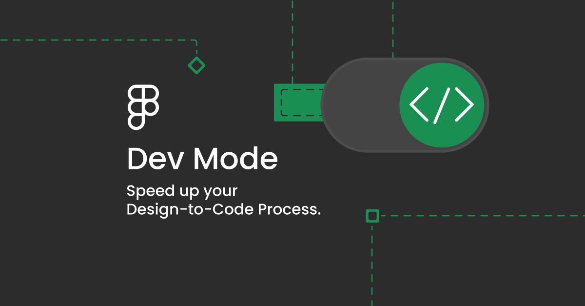 The_Calda's tweet photo. 👉 Check out our blog where we share our experiences with Figma's latest #DevMode feature.

#Tech #Design #FigmaDevMode 

https://t.co/irCAkRmxAK https://t.co/gy0twI842C