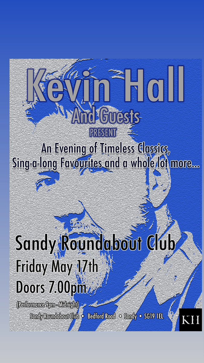 Kevin Hall (@kevinhallkh) on Twitter photo 