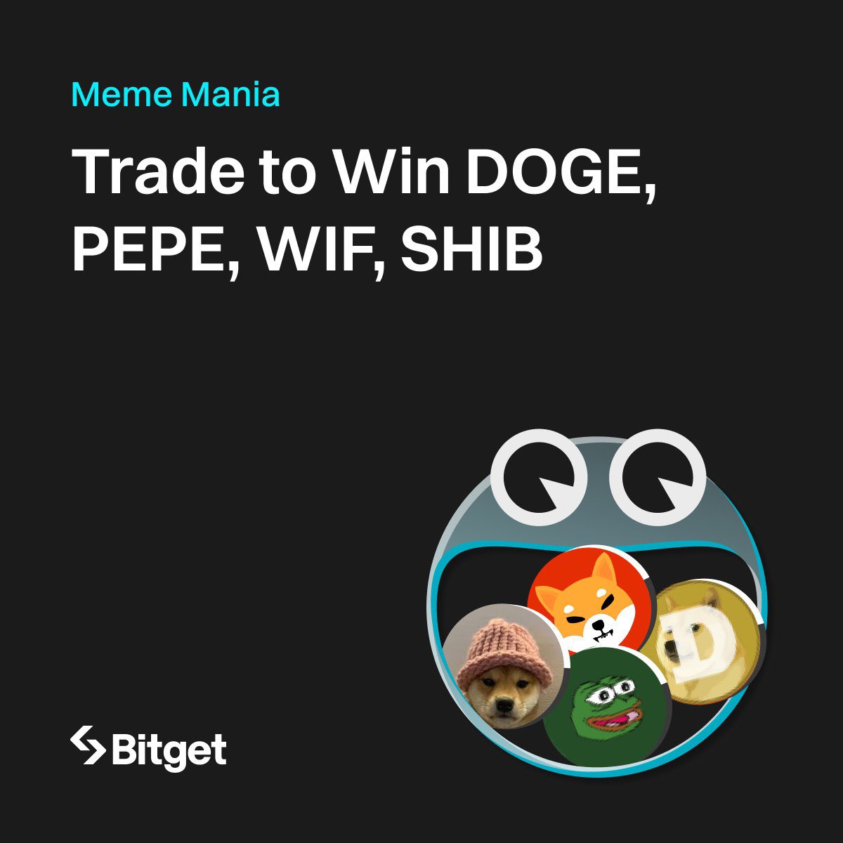 mb__billions's tweet photo. 🚀 Dive into meme coins trading on Bitget! 🌟 Join now: https://t.co/zhGApW2FcP 

For a shot at 50,000 USDT in Random meme airdrops! 

Trade, spin, and boost rewards based on your volume until May 8. 

Event details: https://t.co/x4F09j1Qmk…  

#Bitget  #MemeCoin #TradingVolume https://t.co/VSwKlsvdV9