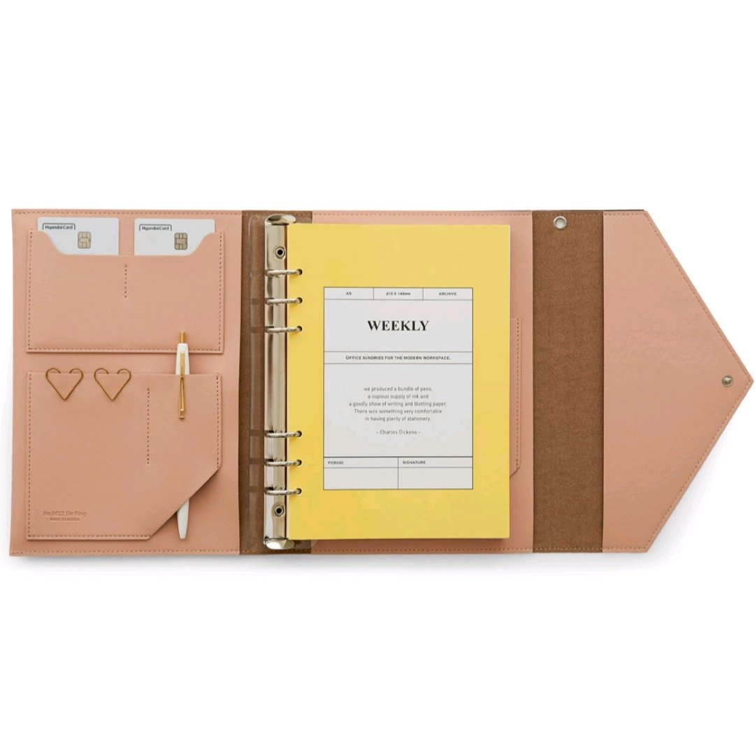 🤍퍼니메이드 클러치 6공 다이어리

✏️구매링크
📎link.coupang.com/a/KqgDC

쿠팡 파트너스 활동으로 수수료를 받습니다 2024 다이어리추천 공부 스터디 기록 모의고사 다꾸 토익 컴활 자격증 대학생 플래너 중간고사 벼락치기