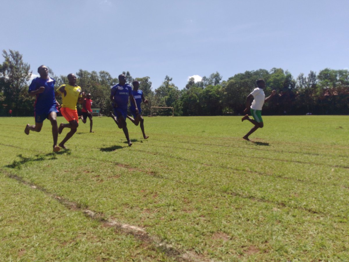 The love of games 
Kmtc Games 
AT Agoro Sare High School 
#Kmtcgames #agorosare #homabaycounty #ForeverKmtc
@Kmtc_official