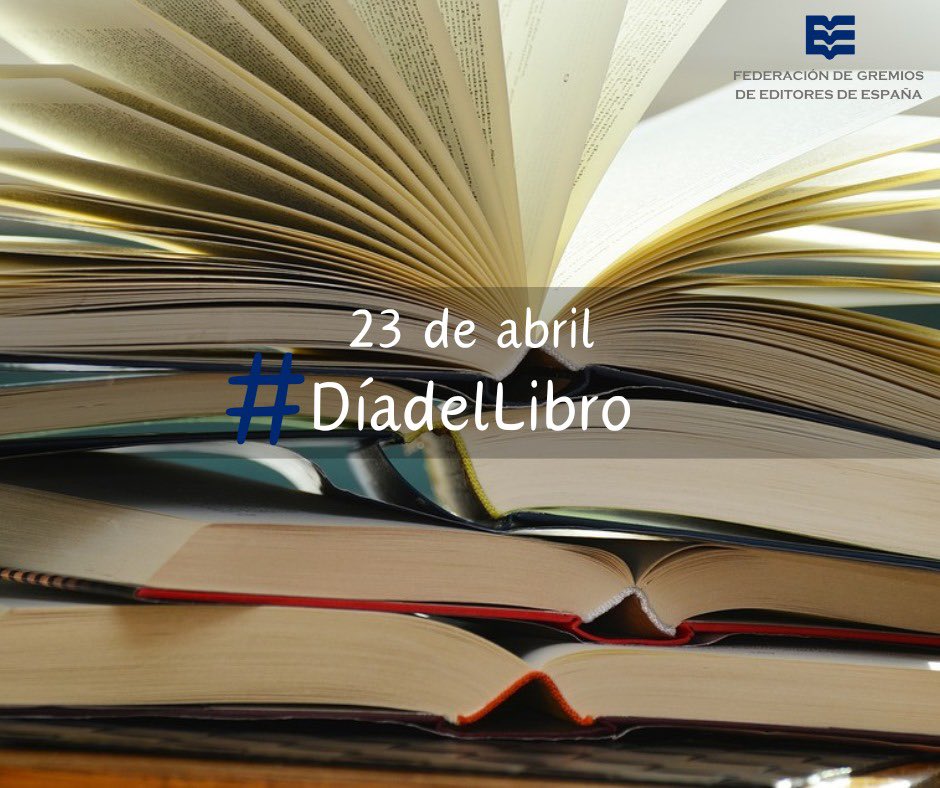 En el #DíadelLibro, recordamos la importancia de la lectura como fuente de conocimiento, abriendo puertas y alimentando nuestra mente con historias que nos inspiran y transforman. ¡Feliz día a todos los amantes de la lectura! 📚