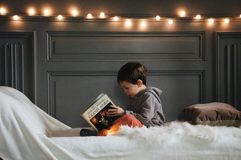 How To Develop The Habit Of Reading In Kids

Know more: uniquetimes.org/how-to-develop…

#uniquetimes #LatestNews #digitalage #ReadingHabits #children #library