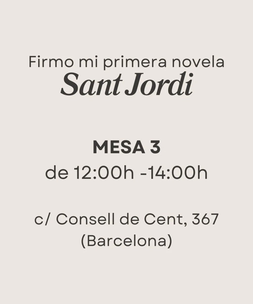 ElviraPaisEscri's tweet photo. BONA DIADA DE SANT JORDI y FELIZ SANT JORDI 2024  #FelizSanJordi #SanJordi2024 https://t.co/FLgPwqNDcZ