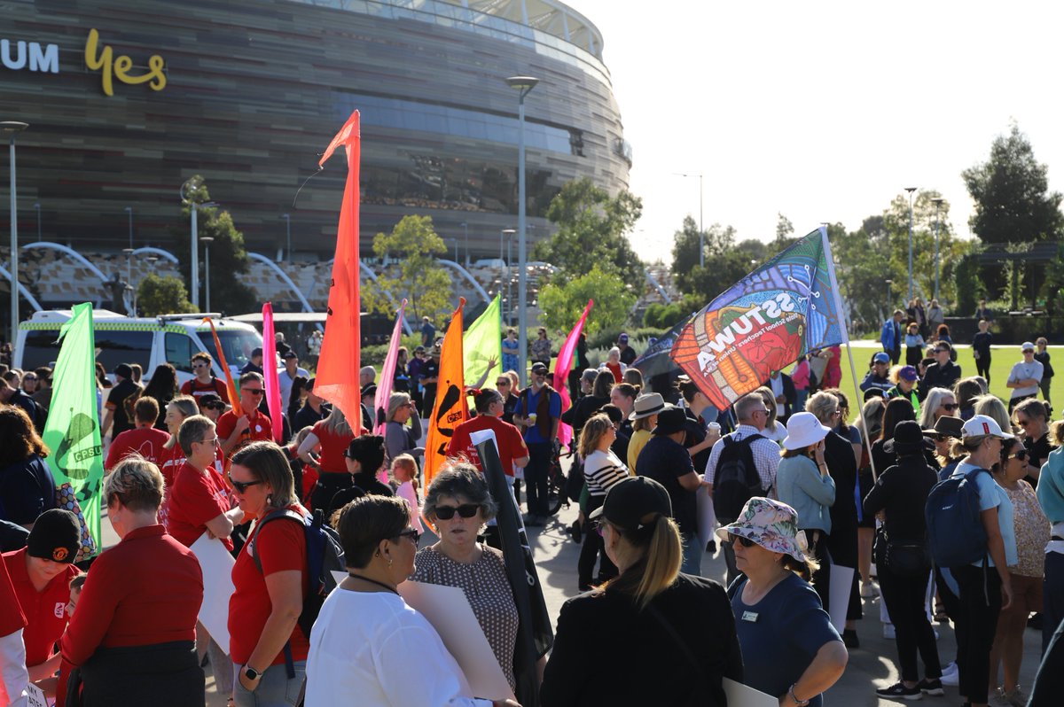 CPSU/CSA tweet media