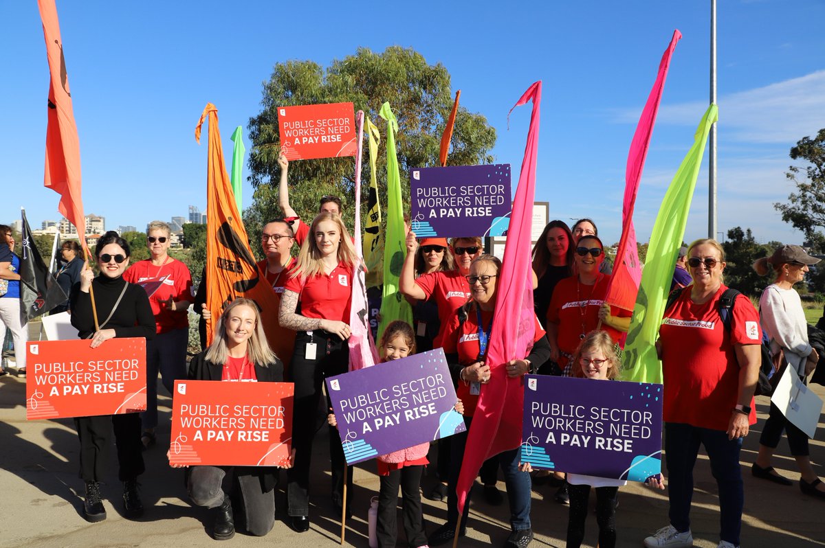 CPSU/CSA tweet media