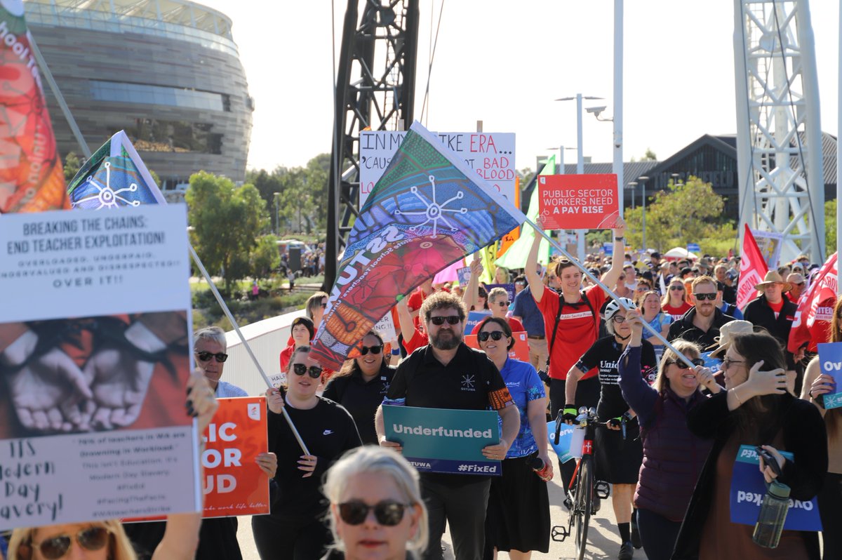 CPSU/CSA tweet media