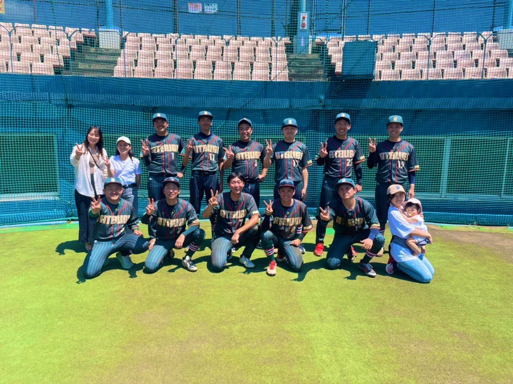 ja34200248's tweet photo. OP戦募集中です】
5月6日（月）祝日
厚木市玉川球場
7イニング必ずやります。
①8時〜
②10時〜目安
費用　2,500円
審判　派遣審判依頼
DMお待ちしております。 https://t.co/aXm5jwcuQg