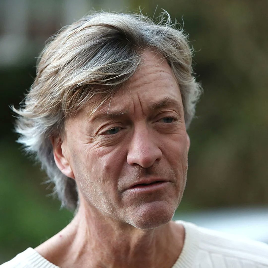 Richard Madeley has declared that opposing Rwanda will alienate voters. Like if it won’t alienate you RT if supporting it will #r4today