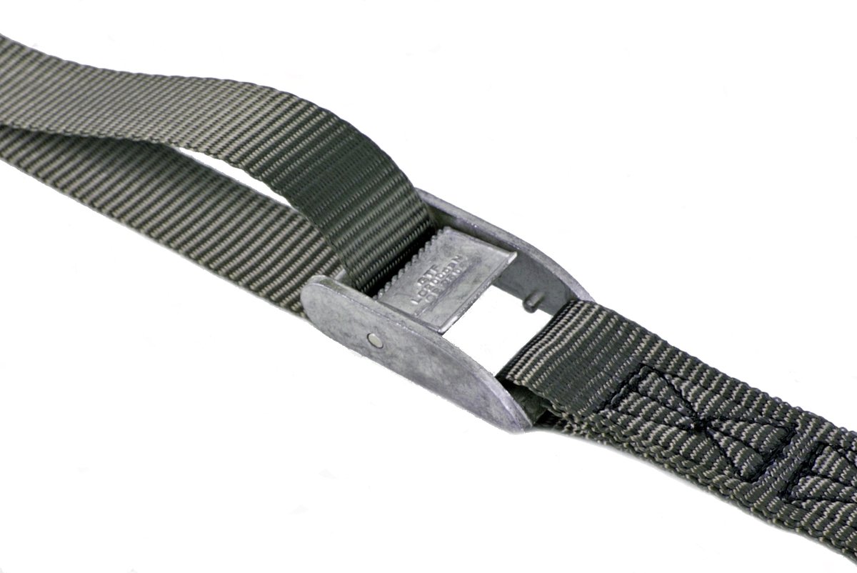 Our load securing straps are manufactured in-house so we can produce them quickly and to the highest standard.Produced directly to our various rail clips or used in conjunction with the numerous end-fittings, we can manufacture to meet individual needs #defence #ukmanufacturing