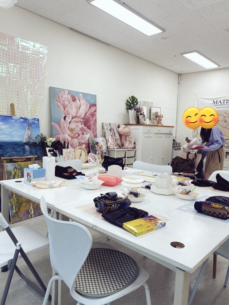 파코포코 tweet media