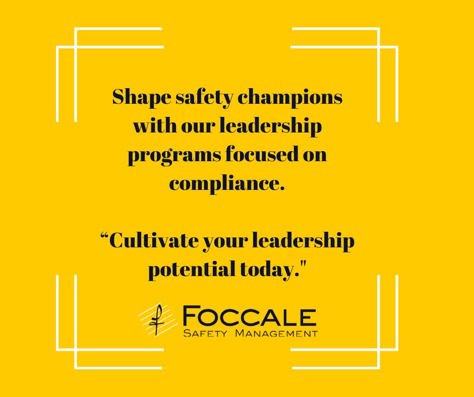 Safety leaders are key to setting the standards and guiding principles behind organisational culture and expectations around how work is conducted.
#safety#safetytraining#safetymanagement#safetyfirst #injurymanagement#ergonomics#policy #workers#safetyauditsawareness#mentoring