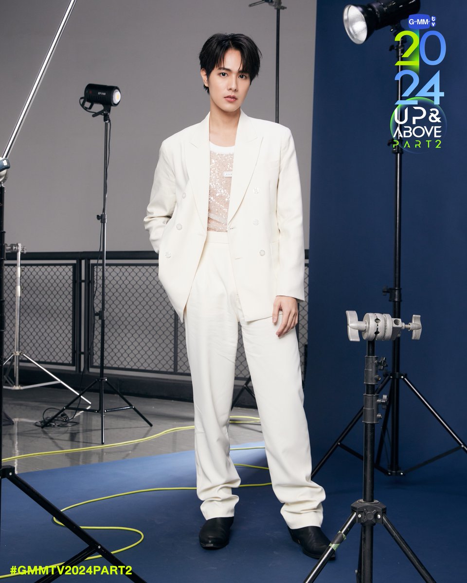 GMMTV's tweet photo. #GMMTV2024PART2 https://t.co/F28MCKjbZ0