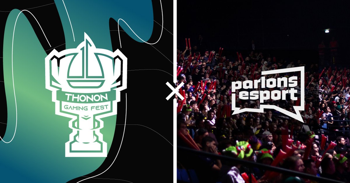 #TGF Partenaire !

<a href="/ParlonsEsport/">Parlons Esport</a> c'est le média, qui valorise le parcours de Gamer !

Sous le format de Talk-show, présenté par <a href="/Skaldito/">Skald</a>, un animateur naturel vouant un amour inconditionnel pour l'Esport et avec une volonté de partager cette passion.  

Retrouvez des débats qui