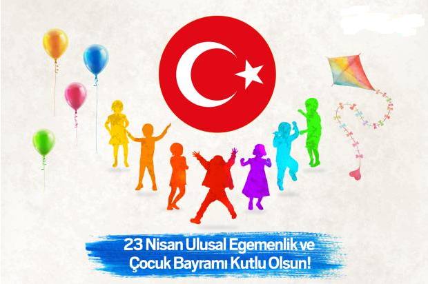 Sevgili Çocuklar, sizler bizim yarınlarımızın ışığısınız!🌟 #23Nisan Ulusal Egemenlik ve Çocuk Bayramı'nı kutlarken, geleceğimizin parlak umutları olarak sizlere sonsuz sevgi ve umutla bakıyoruz. #FLOKI $TOKEN