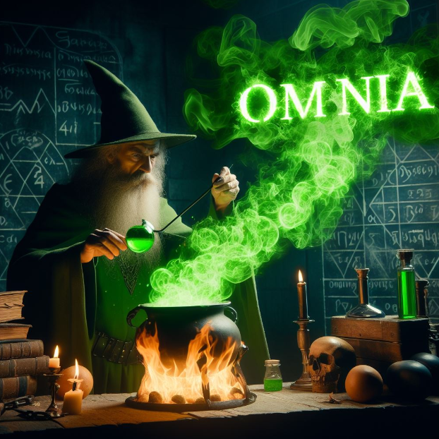 BigDaddy4Mshiba's tweet photo. A zero gas, 200k TPS blockchain isn't magic.. it's Omnia.
#OmniaChain #ZeroGas #Exchange #web3gaming #launchpad #NFTBuild #Permissionless #Omnia #SOL #ETH #BTC 
➡️https://t.co/Gw8ZvveZUE
➡️https://t.co/7VNNcP6RYc https://t.co/REAX7GOQiD